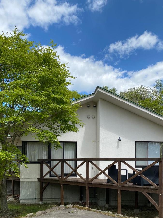 Suite Villa Panora Yatsugatake Minamimaki Dış mekan fotoğraf