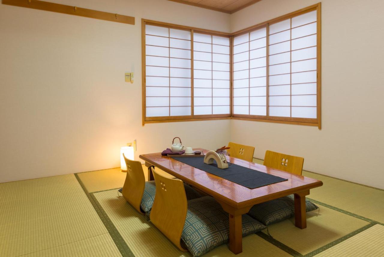 Suite Villa Panora Yatsugatake Minamimaki Dış mekan fotoğraf