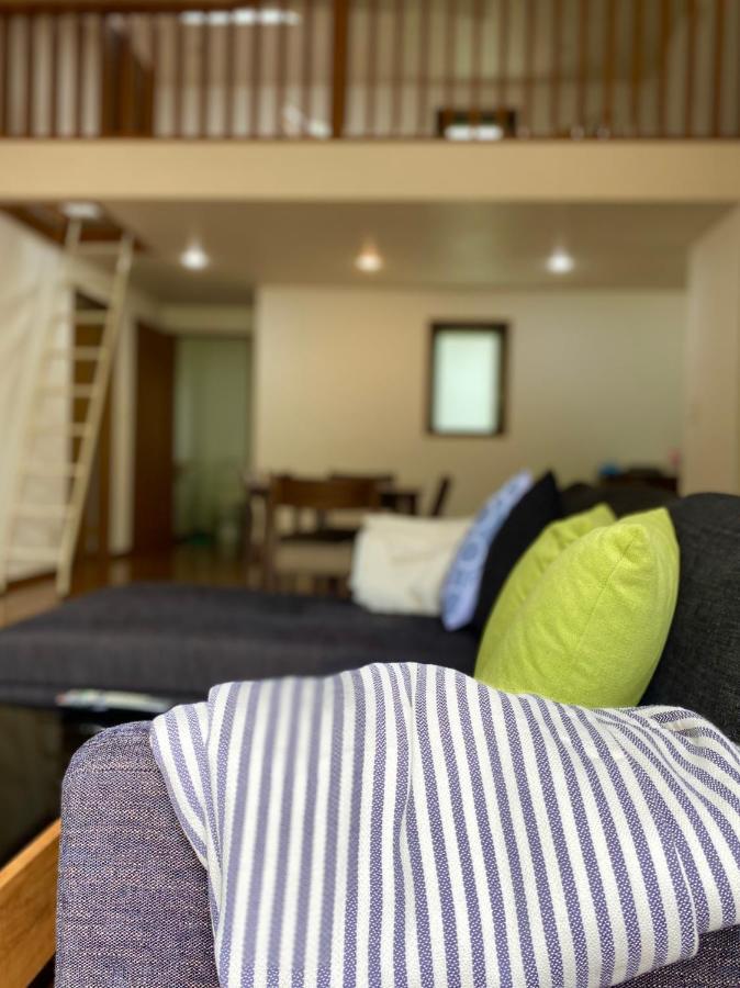 Suite Villa Panora Yatsugatake Minamimaki Dış mekan fotoğraf