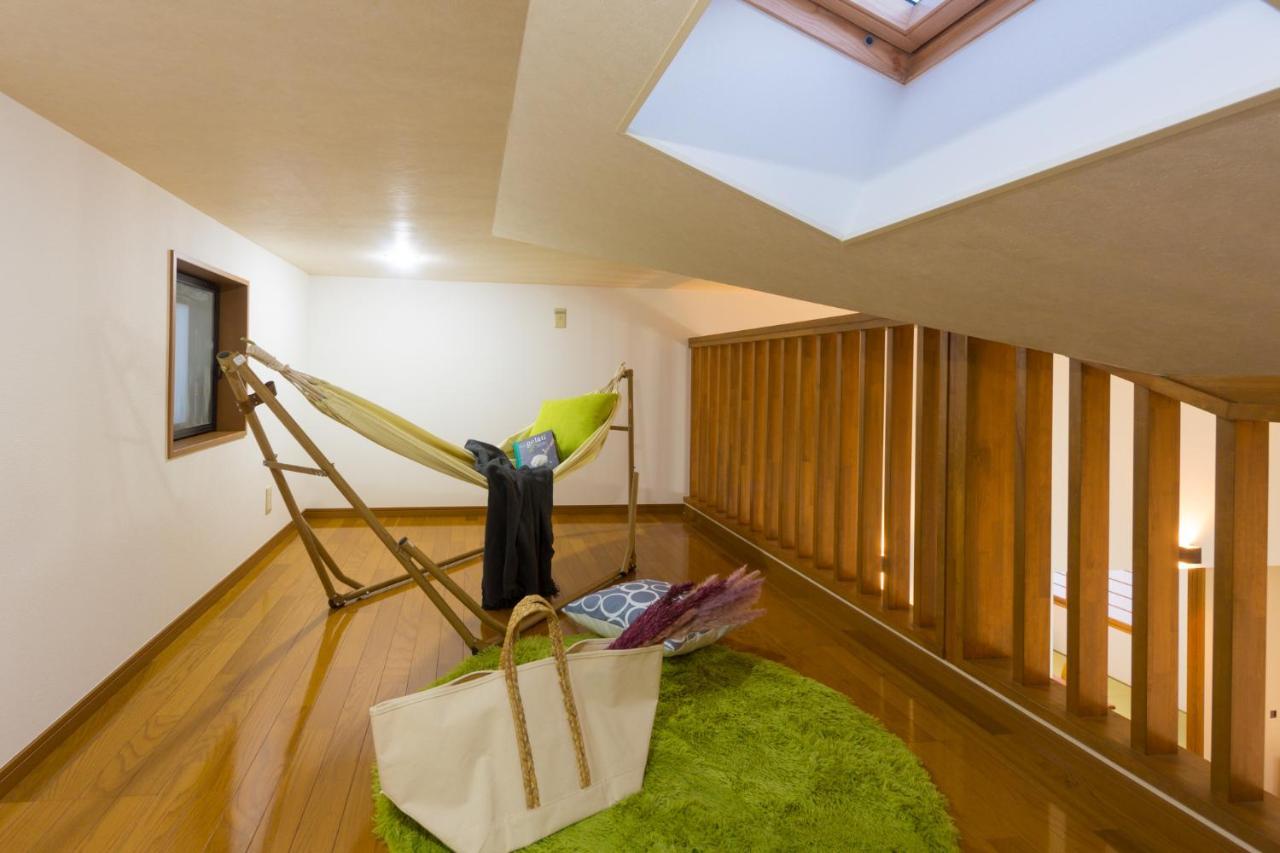 Suite Villa Panora Yatsugatake Minamimaki Dış mekan fotoğraf