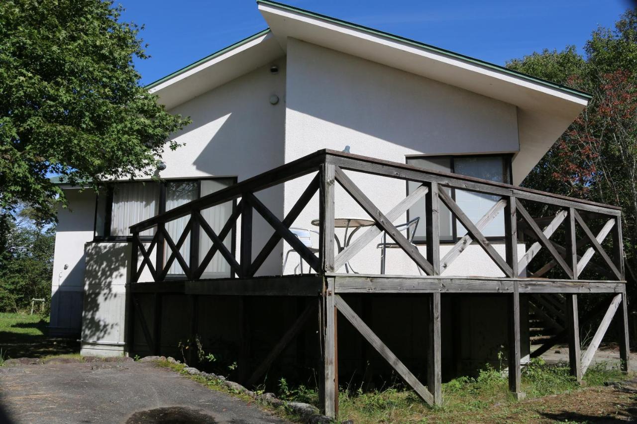 Suite Villa Panora Yatsugatake Minamimaki Dış mekan fotoğraf