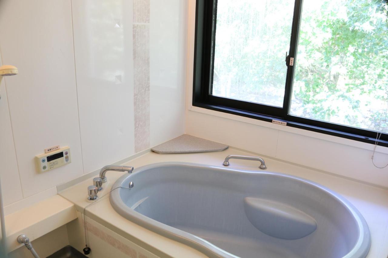Suite Villa Panora Yatsugatake Minamimaki Dış mekan fotoğraf